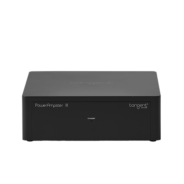 Tangent PowerAmpster III