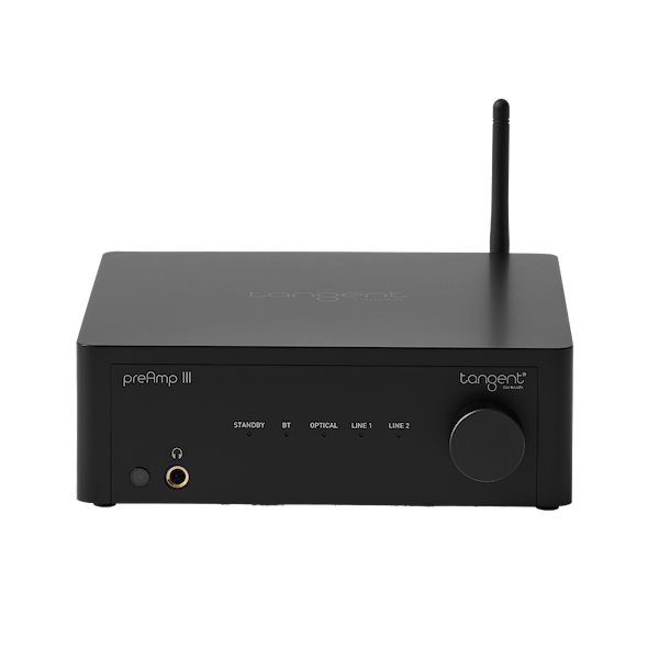 Tangent PreAmp III