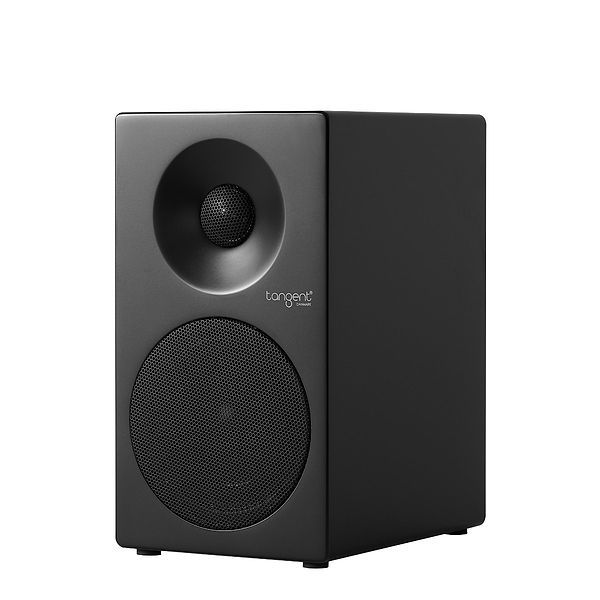 Tangent Spectrum II X4 Sort Satin