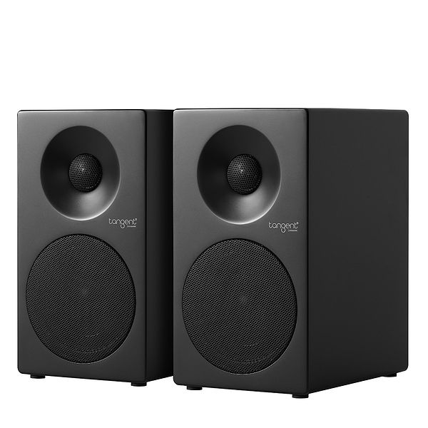Tangent Spectrum II X4