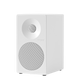 Tangent Spectrum II X4 Hvid Satin