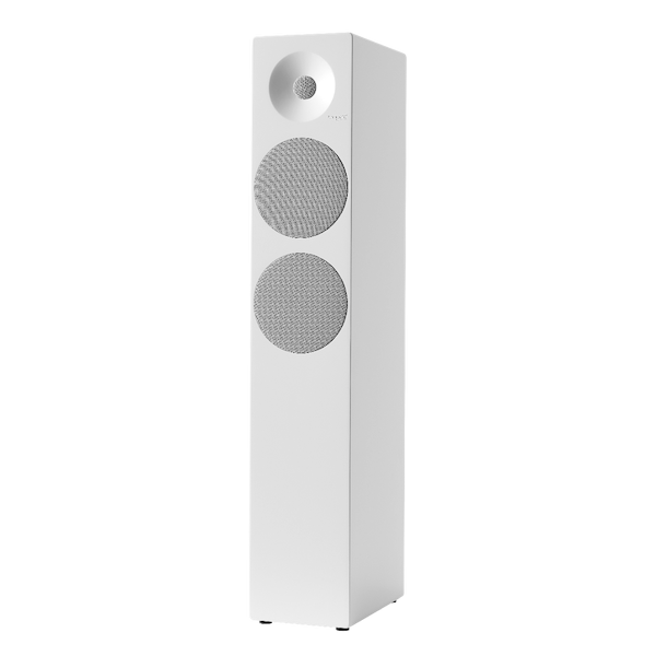Tangent Spectrum II X6 Hvid Satin