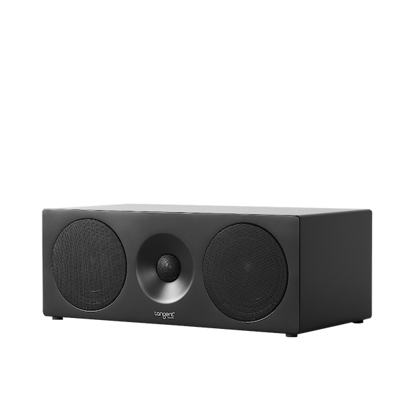 Tangent Spectrum XC II Sort Satin