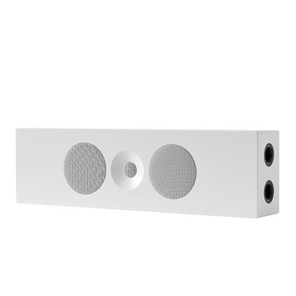Tangent Spectrum II XLCR Hvid Satin