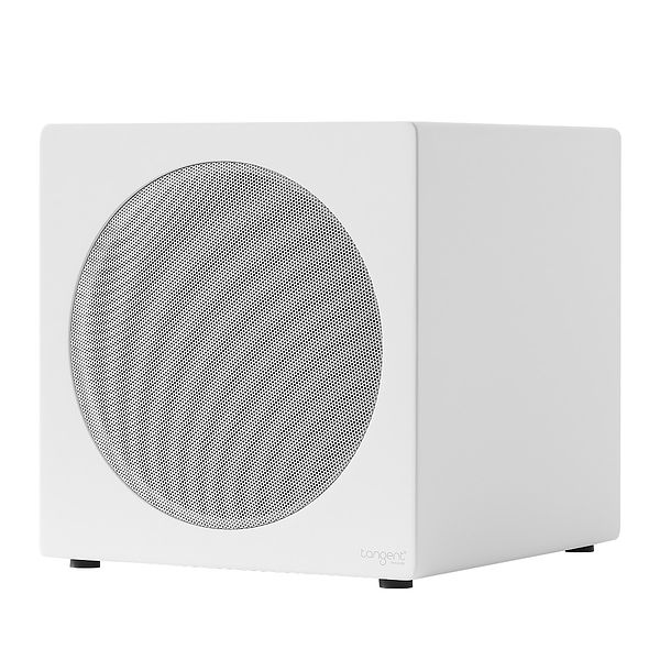 Tangent Spectrum II XSW8 Subwoofer