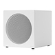 Tangent Spectrum II XSW8 Subwoofer Hvid Satin