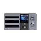 Tangent Radio Tre - Internetradio med Spotify