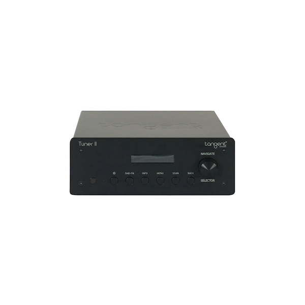 Tangent Tuner II - B-Stock