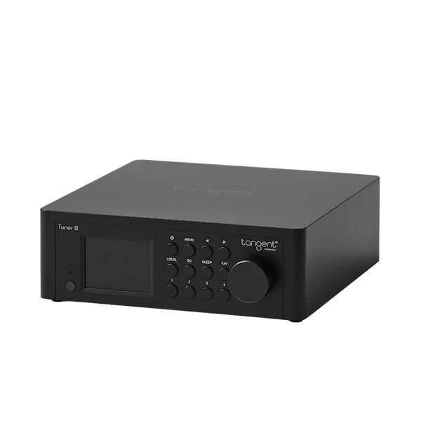 Tangent Tuner III