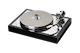 Pro-Ject The Classic Reference Piano - Silver (uden pickup)