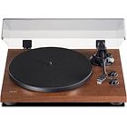 Teac TN-280BT-A3 Pladespiller med bluetooth valnød