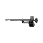 Pro-Ject EVO CC Tonearm Sort 10"