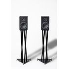 Pro-Ject Tristand Højttalerstand - Par Sort