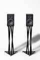 Pro-Ject Tristand Højttalerstand - Par Sort