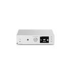 Pro-Ject Tuner Box S3 DAB+ - Internet Sølv