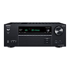 Onkyo TX-NR6050 7.2 Kanal AV Receiver med Wifi
