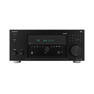 Onkyo RZ-70 11-2 Kanals Surroundreceiver
