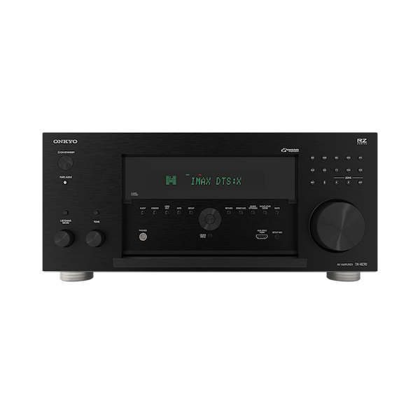 Onkyo RZ-70 11-2 Kanals Surroundreceiver