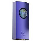 Shanling UA1 II Portable DAC/Hovedtelefonforstærker Lilla