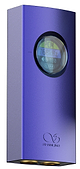 Shanling UA1 II Portable DAC/Hovedtelefonforstærker Lilla