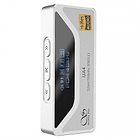 Shanling UA4 Portable DAC/Hovedtelefonforstærker Sølv