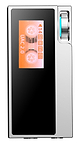 Shanling UA6 II Portable DAC/Hovedtelefonforstærker Sølv