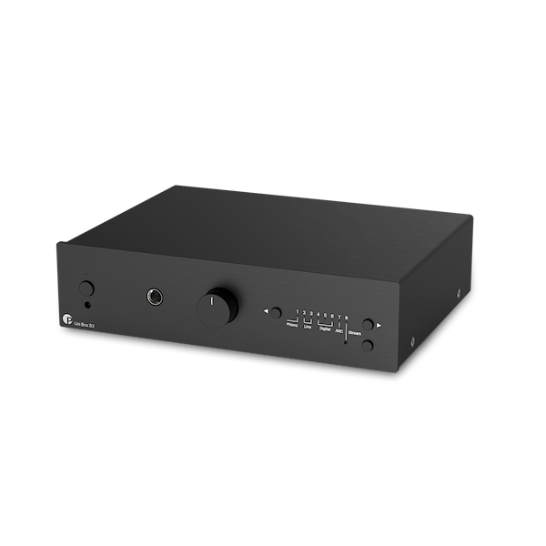 Pro-Ject UNI BOX S3 - Wifi - HDMI