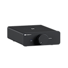 Fosi Audio V3 Stereo Forstærker - 48V