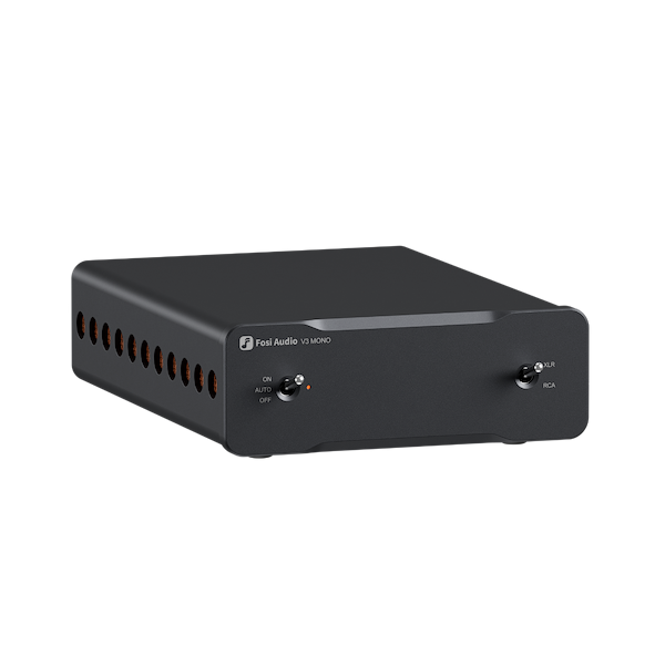 Fosi Audio V3 Mono 48V