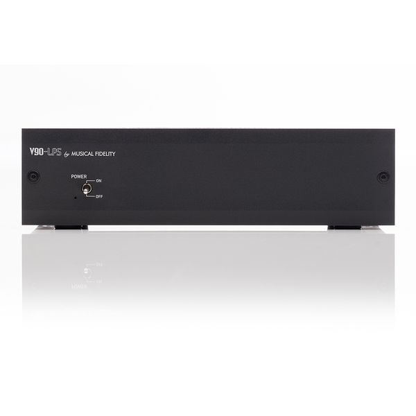 Musical Fidelity V90 Lps Black