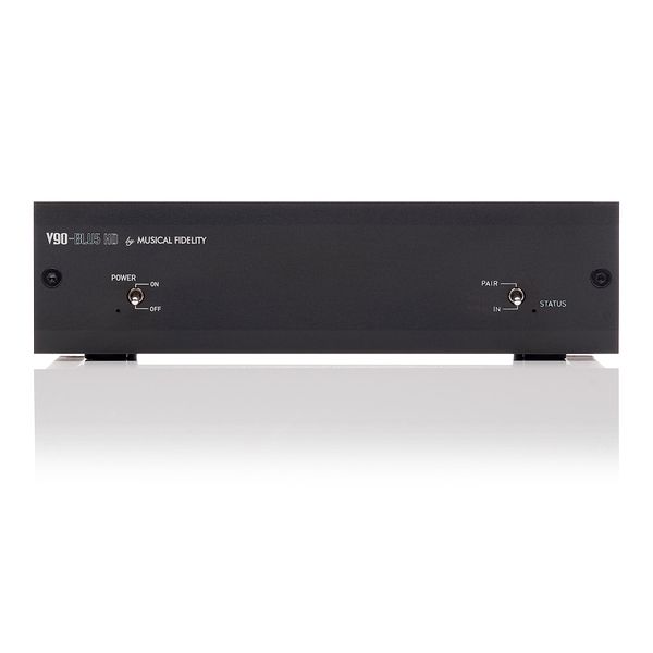 Musical Fidelity V90 Blu5 Hd Black Uni