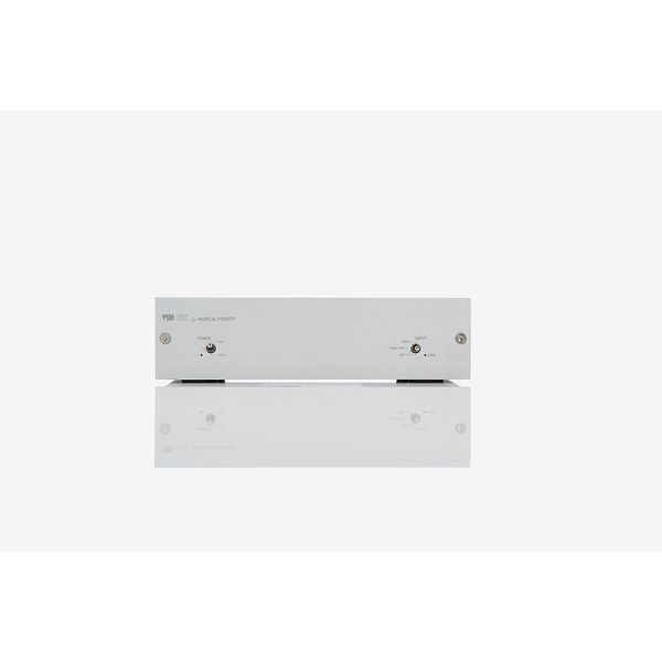 Musical Fidelity V90 Dac Silver