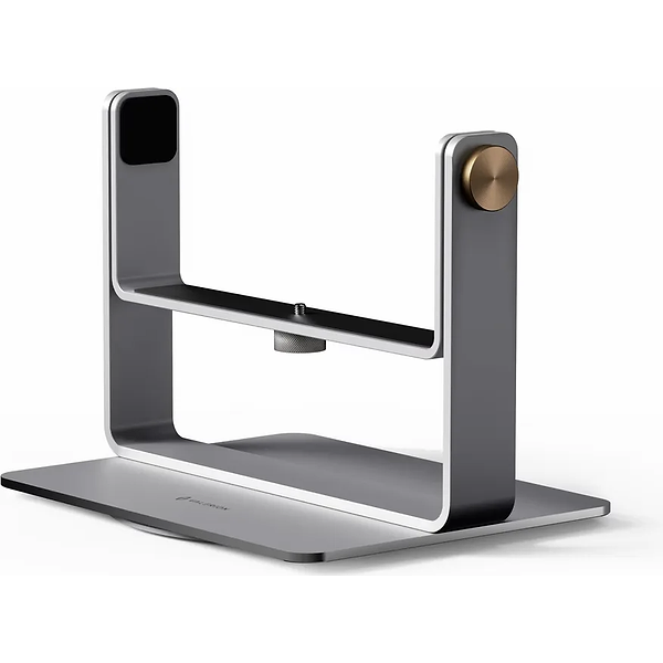Valerion Projektor Gimbal Bordstand