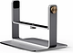 Valerion Projektor Gimbal Bordstand