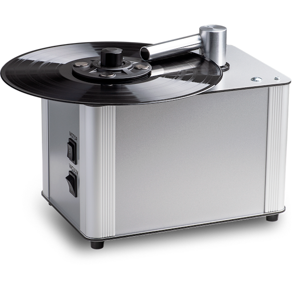Pro-Ject VC-E2 Pladerensemaskine