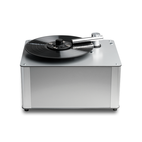 Pro-Ject VC-S3 Pladerengøringsmaskine