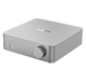 WiiM Vibelink Amp Silver