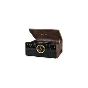 Victrola Empire Musik System Espresso