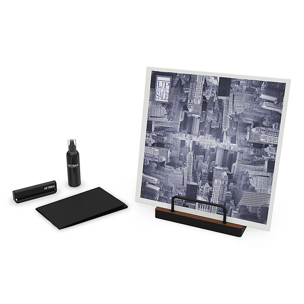 Victrola VA-55 Vinyl Rengørings Kit