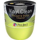 Pro-Ject Cyber Vinyl Clean
