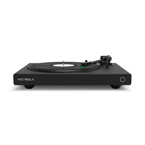 Victrola VPT-1500 Hi-Res Onyx Black