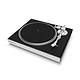 Victrola VPT-2500 Hi-Res Carbon Black-Silver med BT