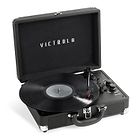 Victrola VSC-400SB Journey Plus Black