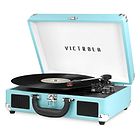 Victrola VSC-550BT Journey Turquoise