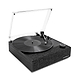 Victrola VTA-74 Eastwood II Alt-i-en Pladespiller Sort