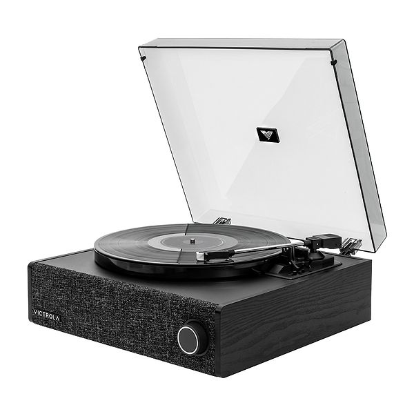 Victrola VTA-78 Eastwood II LP - Pladespiller og Anlæg i En