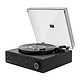 Victrola VTA-78 Eastwood II LP - Pladespiller og Anlæg i En