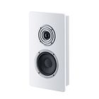 HECO Ambient 11 F white Satin