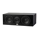 HECO Aurora XT Center Black