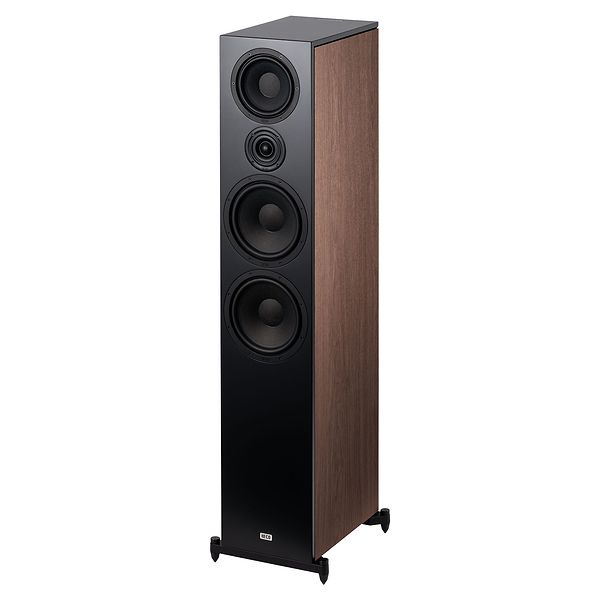HECO Aurora XT 700 Black Walnut
